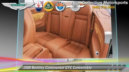 Collection Motorsports, North Olmsted OH 44070 - 054449