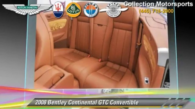 Collection Motorsports, North Olmsted OH 44070 - 054449