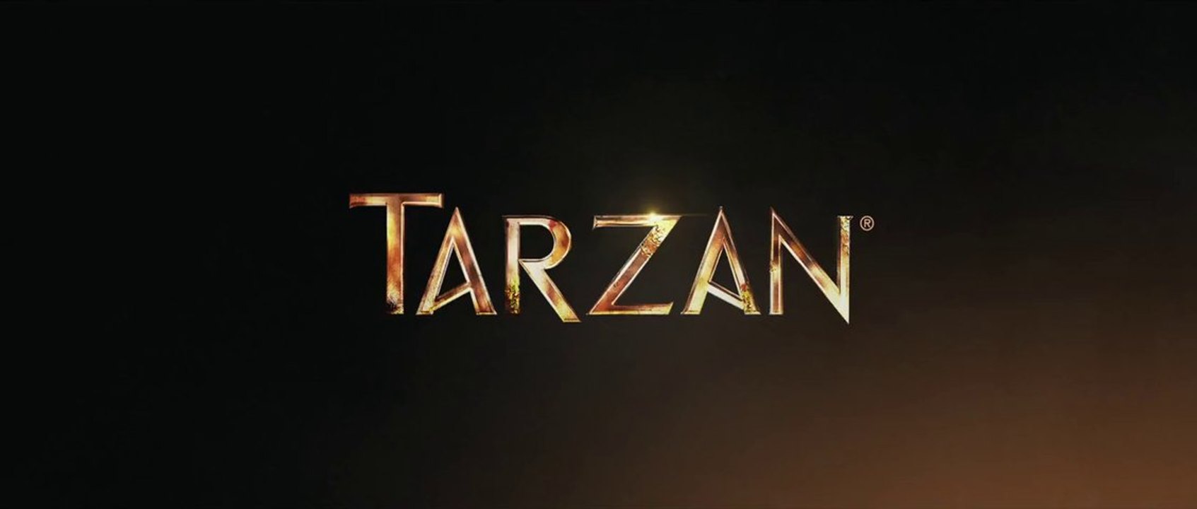 Tarzan 3D - Trailer / Bande-Annonce #4 [VO|HD]