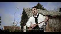 Hüseyin Güneş - zerıfamı - HD Klip by Tanju Duman