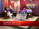 Winning Souls (Ps. Anwar + Sana + Nosheen) 02-08-2013 Ep 451