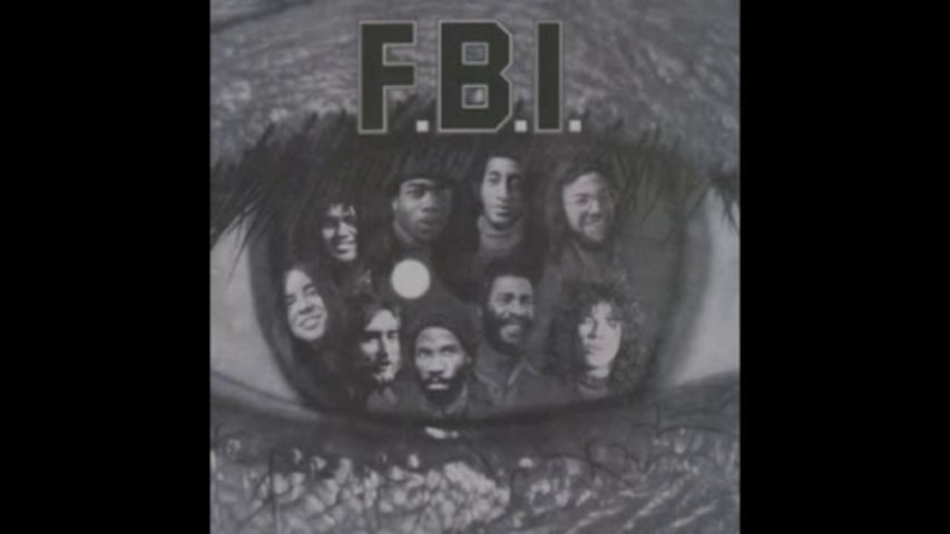FBI - FBI 76
