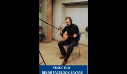 YUSUF GÜL - YENİ CAMİİ