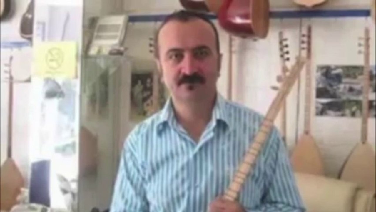 Ozan Emekci & Yusuf Gul intizar imis Duet 2013