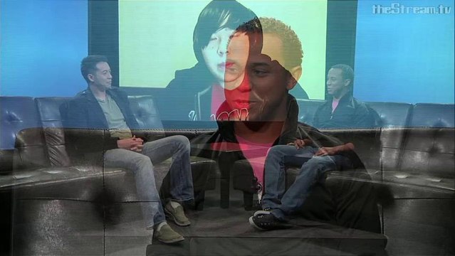 Justin Wong on MLG and Perfect Legend