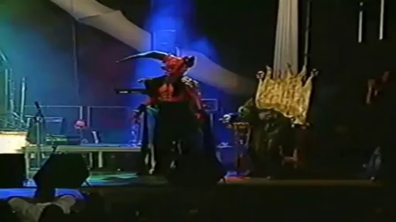 MIGUEL, CASSINA, -- JESUS, ES REY,  EN CONCIERTO,
