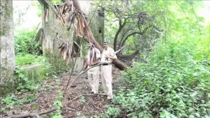 India, otra violación colectiva