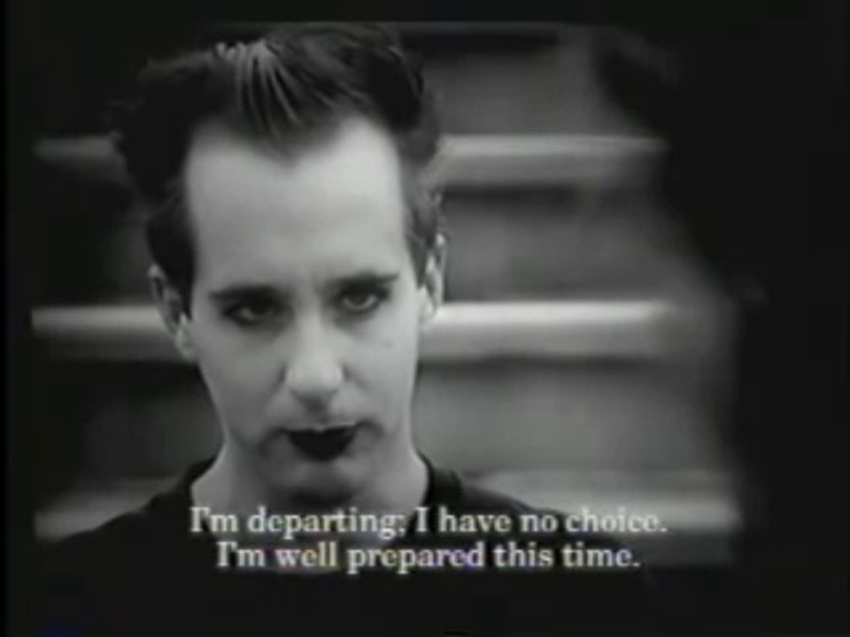 Broken Social Scene - I'm Still Your Fag