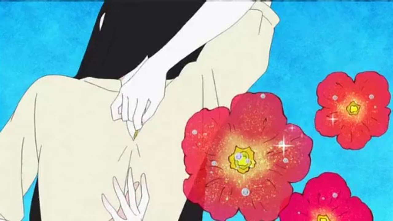 Kimi ni Todoke (Opening)