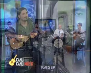 Sebahattin Atik   YARANMAZ AŞIK  YASTADIR EY DELİ GÖNÜL YASTADIR [HQ]