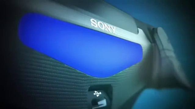 Console Sony PlayStation 4 - La PS4 et ses accessoires sous toutes les coutures