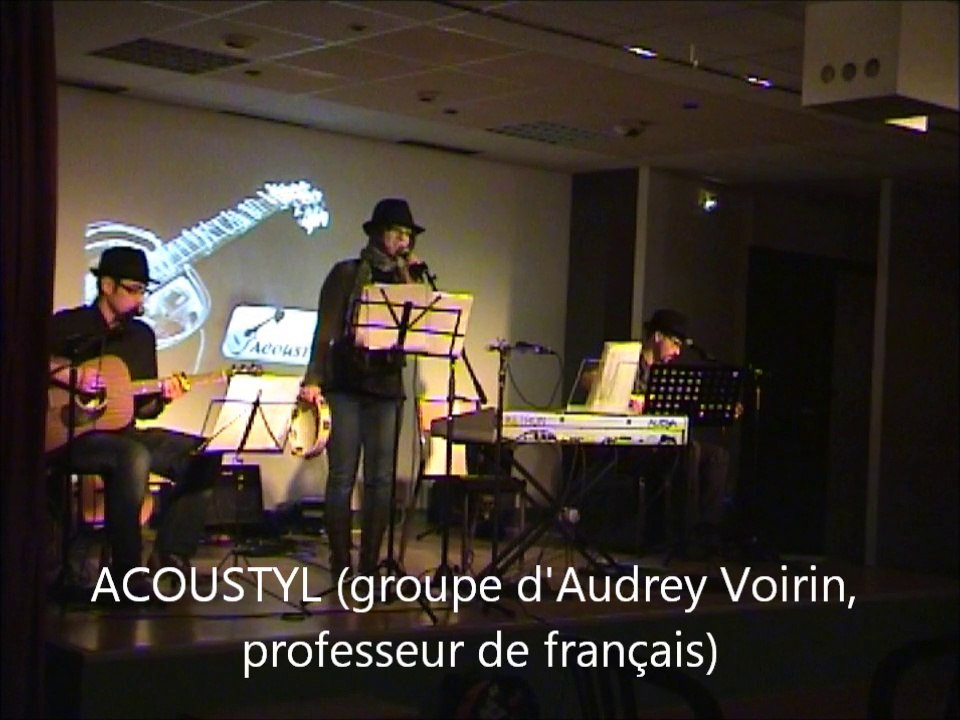 Jumelage humanitaire et culturel entre l'association Faag-Taaba (Burkina Faso) et le collège St Pierre (Bourg-en-Bresse) - 2e reportage