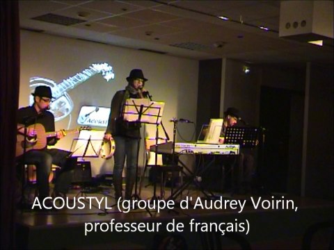 Jumelage humanitaire et culturel entre l'association Faag-Taaba (Burkina Faso) et le collège St Pierre (Bourg-en-Bresse) - 2e reportage