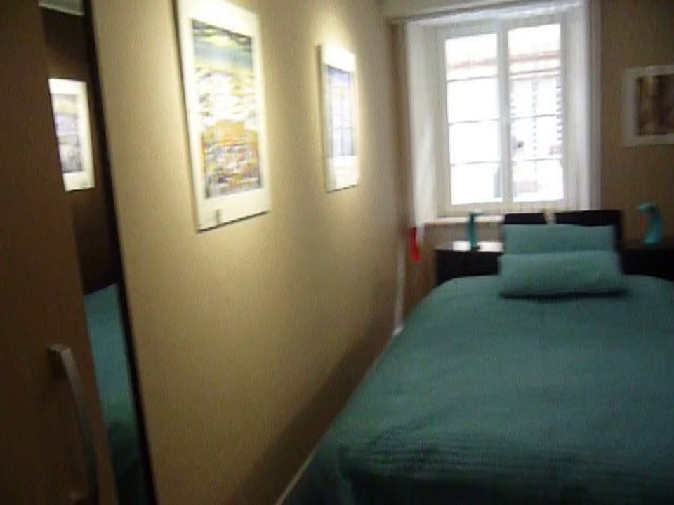 Chambre Gîte Meublé de Tourisme STRASBOURG