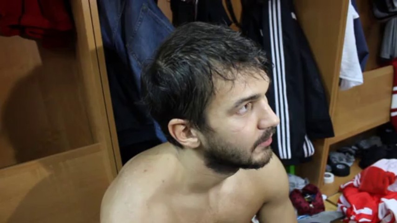 Дмитрий Черных после Локо