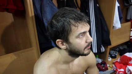 Дмитрий Черных после Локо