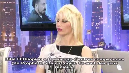 Invitons en Turquie la Ministre du gouvernement qui fut sujette à des protestations racistes en Italie