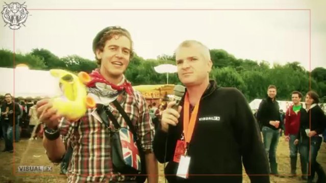 Off ambiance Au Pont du Rock TV 2013 -Visual Fx- vsd 345