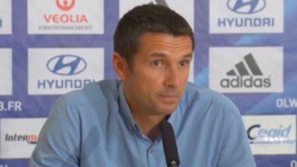 Garde nach Reims-Pleite: "Es kommen auch wieder bessere Tage"