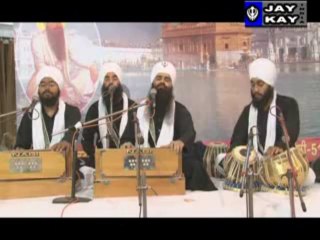 Aad Waheguru_Bhai Gurpreet Singh ( Shimla Wale)