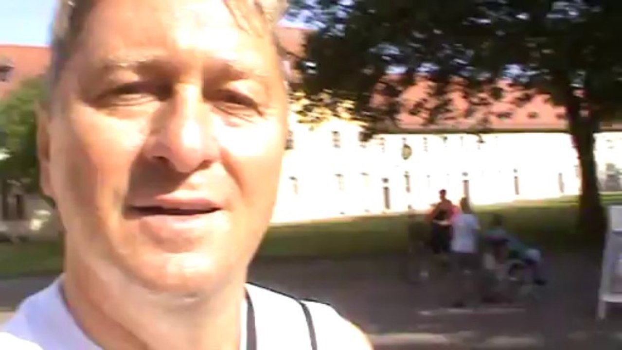 Diabetes Klinik Bad Mergentheim Videos von Bad Mergentheim