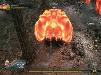 L'Epreuve Alicia - Partie 08 (Valkyrie Profile 2 Solo Character Challenge)