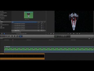 Tutoriel brickfilm: effets spéciaux