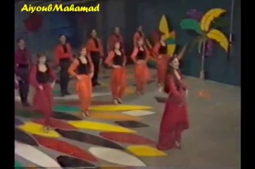 سلوى القطريب جيناكم