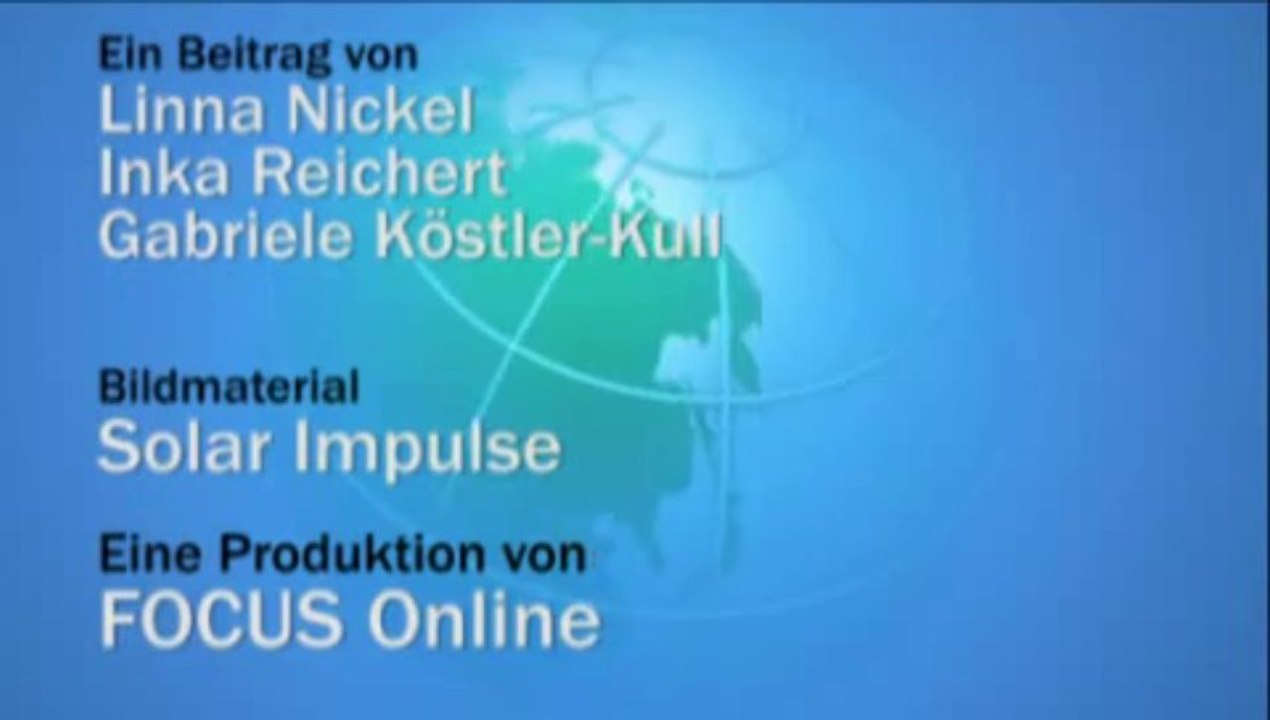 Solar Impulse