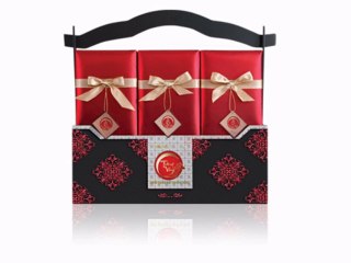 Bánh trung thu Kinh Đô 2013 chiết khấu cao tại Hà Nội