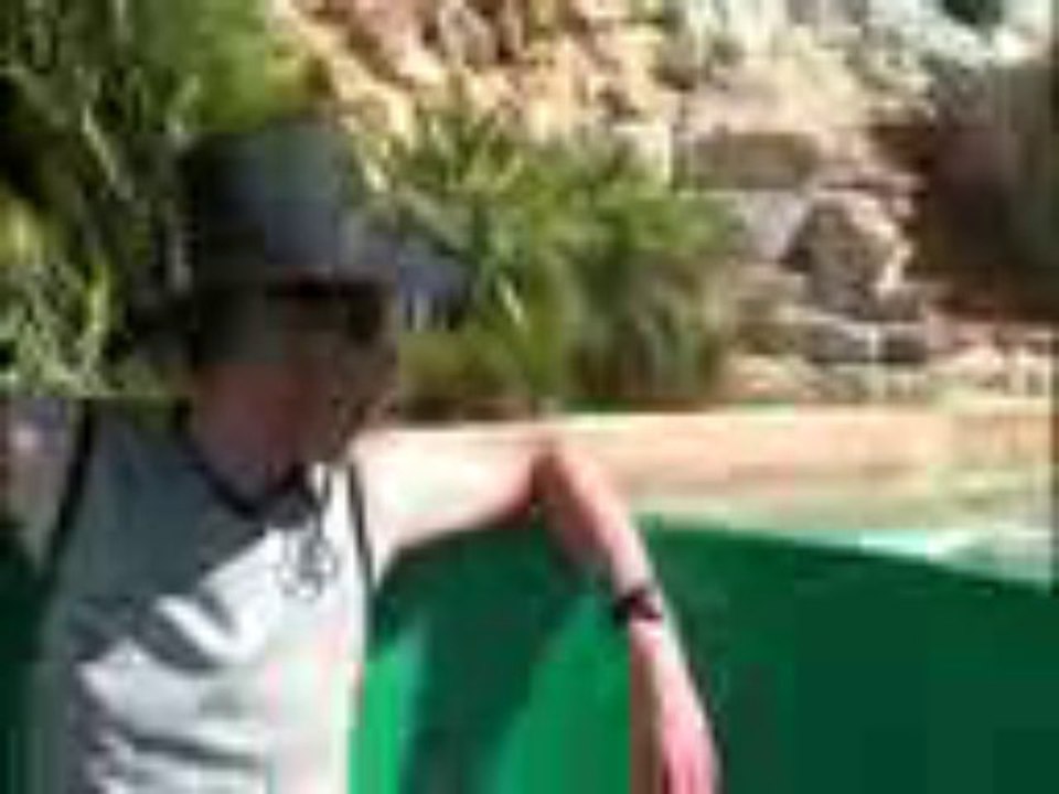 algarve mp4 klein test