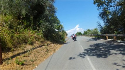 alpes aout 2013 jour 1