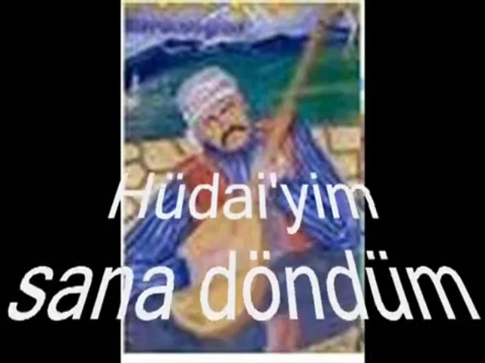 Yusuf Gül - Kılıç Kaşların