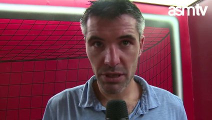 (J3) AS Monaco FC -Toulouse FC, les réactions