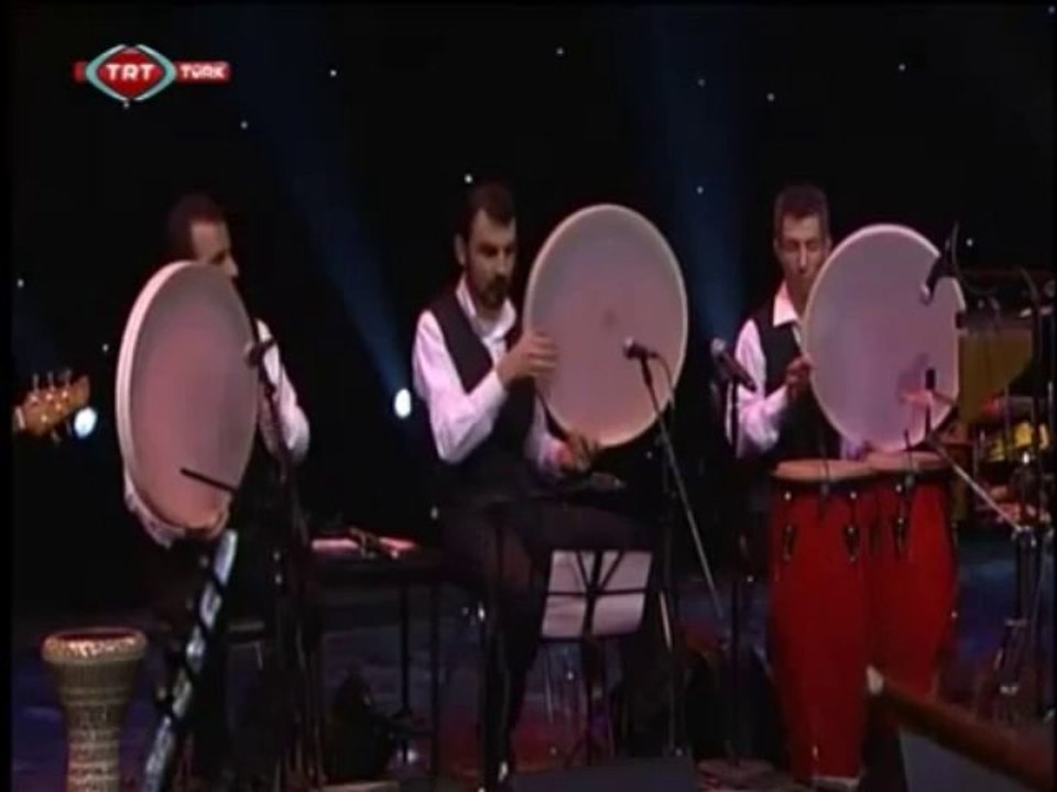 Musa Eroğlu-Yusuf Gül - Kömür Gözlüm.