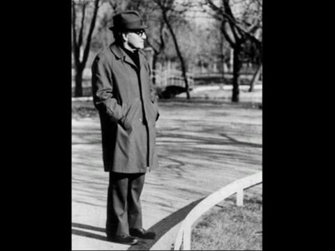 Ruhi SU - Bilmem Şu Feleğin Bende Nesi Var