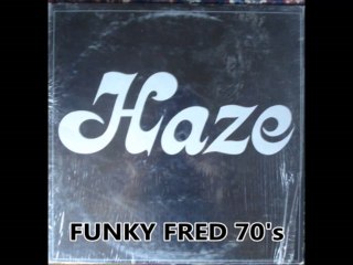 Haze - Let's have a party