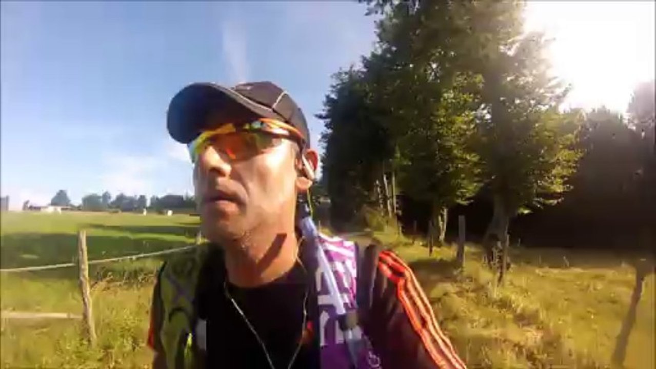 Monschau Marathon 2013