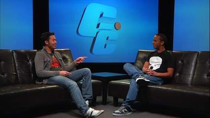 eSports vs The Fighting Game Community