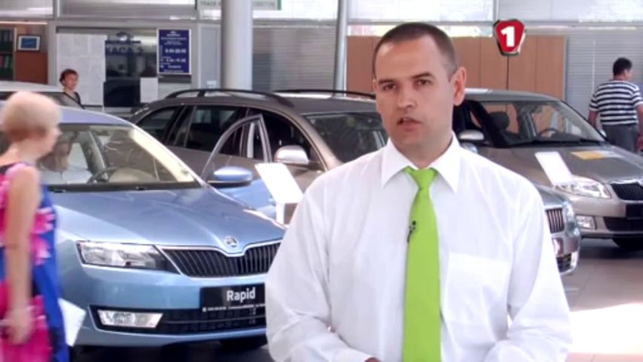 Дальние Поездки. «Правдами и неправдами»