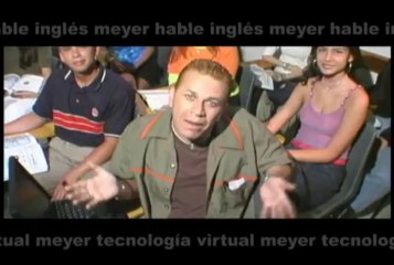 Instituto Meyer-Sede Bogota Diverplaza -Gringo -Servicios