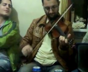 AHMET DARICI-KEMAN TAKSİMİ