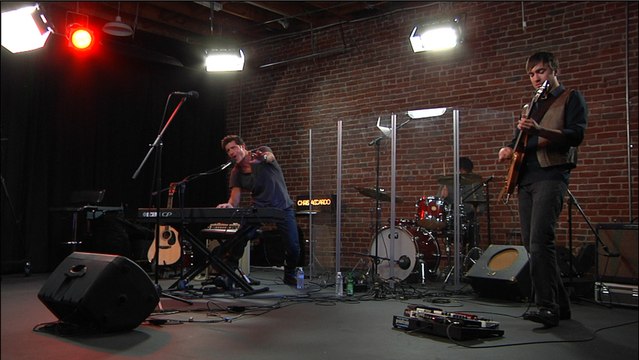 Run Away by Chris Accardo