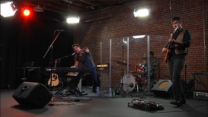 Run Away by Chris Accardo