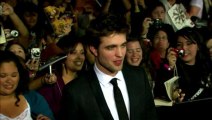 Robert Pattinson Slams Twilight Fans