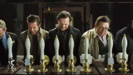 Bar Flicks Rule The Box Office