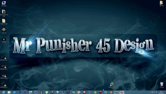 Tuto GFX Effet de texte #1