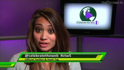 Celebrate the Web 2011