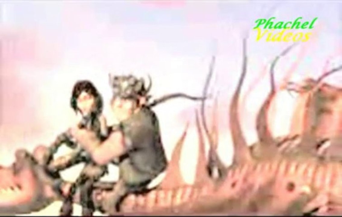 LES  FLÉCHETTES  _  JE  VENDS  DU  RÊVE VIDEO CLIP