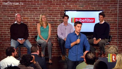 Klout and other tools to help you bring a "social" aspect to your videos